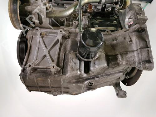 Engine HONDA JAZZ II (GD_, GE3, GE2) 1.3 iDSi (GD1) | BP11685848M1 