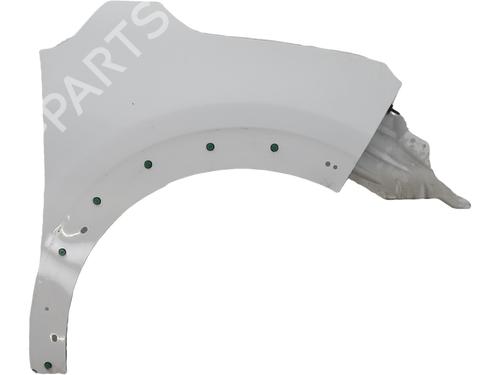 Used Right front fenders Right front fenders CITROËN C3 III (SX) 1.2 PureTech 82 (83 hp) 34147247 34147247