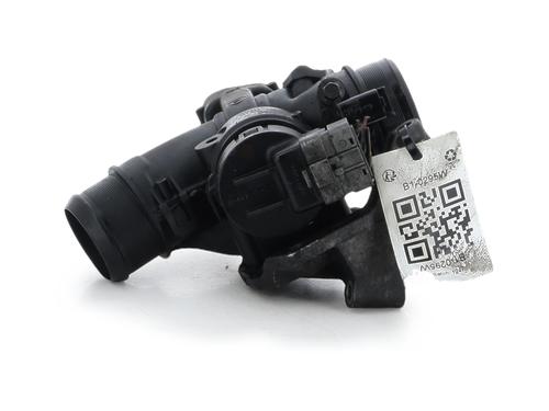 Mass air flow sensor CITROËN C4 I (LC_) 1.6 HDi | BP36181596M95 - Image 2