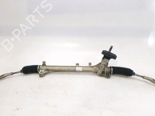 Styregear/Snekke RENAULT MEGANE IV Hatchback (B9A/M/N_) 1.2 TCe 100 (B9MS) (100 hp) 29346466