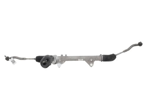 Used Steering rack Steering rack RENAULT CLIO IV (BH_) 0.9 TCe 90 (BHNF, BHMA, BHMH, BHJK, BHJR) (90 hp) 33261574 33261574