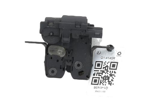 Used Tailgate lock RENAULT CLIO III (BR0/1, CR0/1) 1.5 dCi (BR17, CR17) (86 hp) 31285242