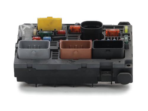 Used Fuse box PEUGEOT 308 I (4A_, 4C_) 1.6 HDi (90 hp) 28803274