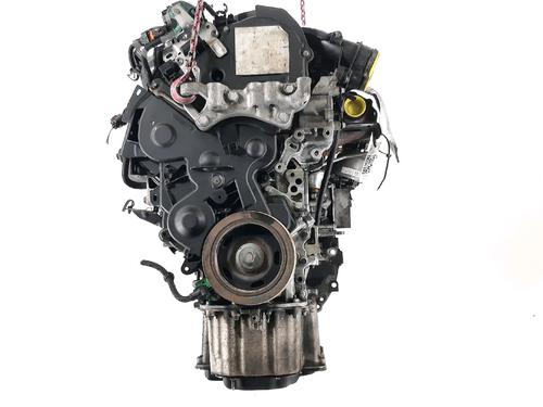 Motor CITROËN JUMPY III Bus (V_) 1.6 BlueHDi 115 (115 hp) 31326486