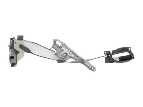 Used Front right lock Front right lock PEUGEOT 2008 I (CU_) 1.6 HDi (92 hp) 40487916 40487916