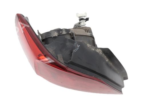 Used Left taillight Left taillight VW POLO V (6R1, 6C1) 1.0 (60 hp) 36211722 36211722