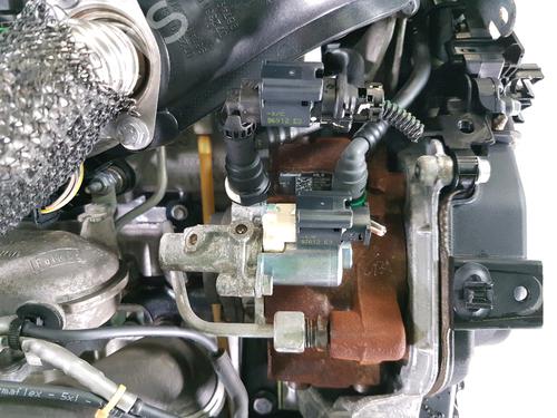 Engine CITROËN C4 II (NC_) 1.6 HDi 110 | BP32152611M1 - Image 6