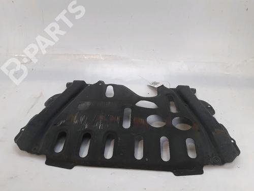 Used Engine under cover Engine under cover RENAULT CLIO II (BB_, CB_) 1.5 dCi (B/CB3M) (64 hp) 10432290 10432290