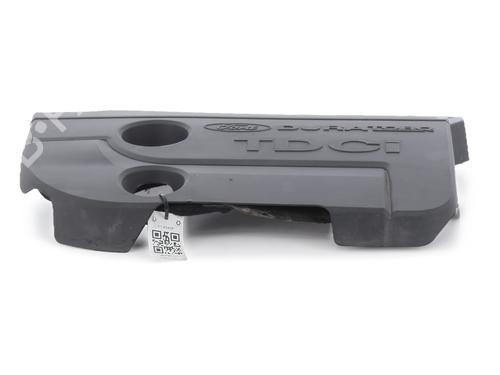 Upper protection FORD FIESTA VI (CB1, CCN) 1.6 TDCi | BP37291053M93 - Image 3