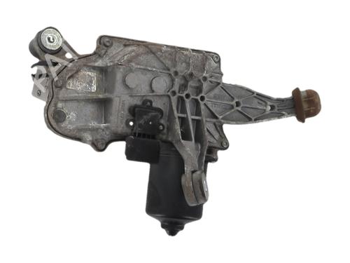 Used Front wiper motor Front wiper motor RENAULT SCÉNIC III (JZ0/1_) 1.9 dCi (JZ0J, JZ1J, JZ1K, JZ1S) (131 hp) 36252419 36252419