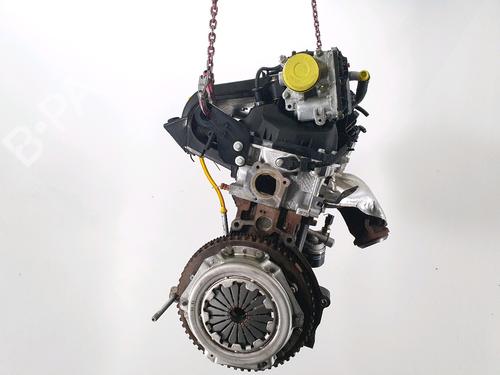 Engine RENAULT TWINGO II (CN0_) 1.2 16V (CN04, CN0B) | BP36288762M1 - Image 3