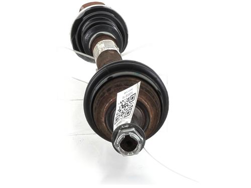 Left front driveshaft CITROËN C4 Grand Picasso II (DA_, DE_) 1.6 HDi / BlueHDi 115 | BP29495350M38 