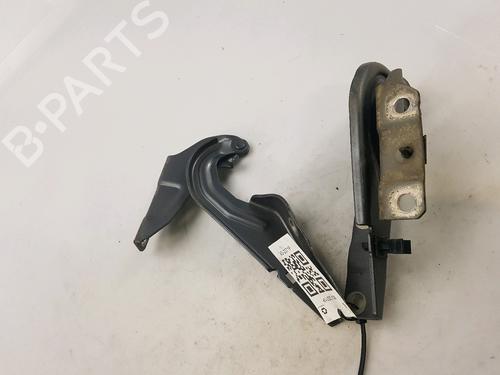 Used Hinge/Door check strap CITROËN C-CROSSER (VU_, VV_) 2.2 HDi (156 hp) 27919349