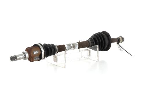 Left front driveshaft PEUGEOT 206 Hatchback (2A/C) 1.4 i | BP29389791M38 