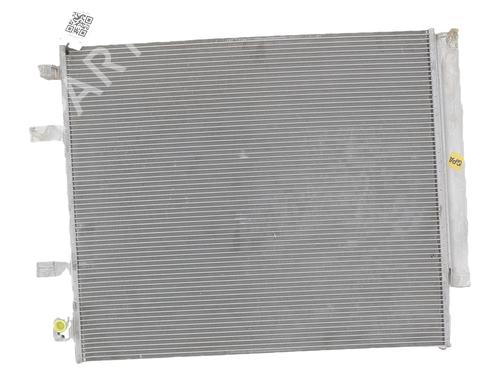 Used AC radiator AC radiator VW ID.3 (E11, E12) Pro (204 hp) 34576070 34576070
