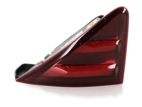 Used Left tailgate light PEUGEOT 3008 II SUV (MC_, MR_, MJ_, M4_) 2.0 BlueHDi 150 (MJAHXH, MJAHXV, MJAHXG, MJAHSH, MJAHRH,... (150 hp) 29171889