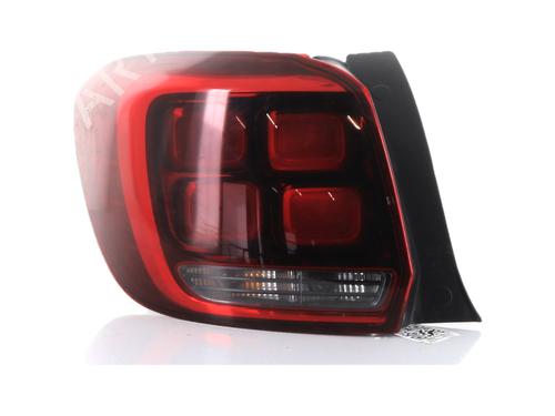 Left taillight DACIA SANDERO II 1.5 dCi | BP39764379C34 - Image 2