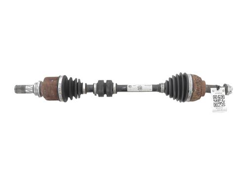 Used Left front driveshaft NISSAN MICRA V (K14) 0.9 IG-T (90 hp) 31577414