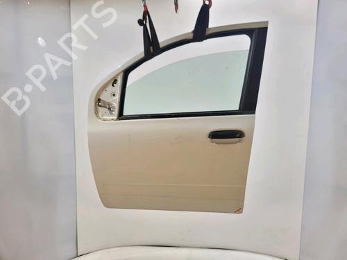 Used Left front door FIAT PANDA (312_, 319_) 1.2 (312PXA1A) (69 hp) 30405977