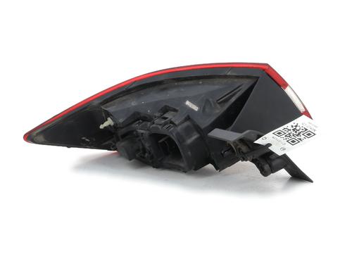 Right taillight RENAULT CLIO IV (BH_) 1.5 dCi 90 | BP26727135C35 