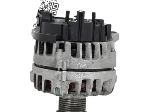 Alternator RENAULT TWINGO III (BCM_, BCA_) 0.9 TCe 95 | BP36898043M7  - Image 5