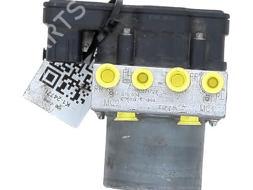 ABS pump VOLVO XC40 (536) T5 Plug-in Hybrid | BP30140397M43