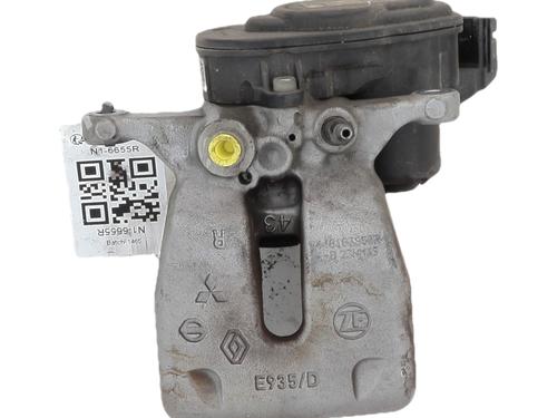 Left rear brake caliper RENAULT SCENIC E-TECH PHASE I EV87 | BP37513318M107 - Image 3