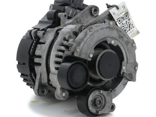 Alternator KIA SPORTAGE IV (QL, QLE) 1.6 CRDi Eco-Dynamics+ | BP26702907M7 