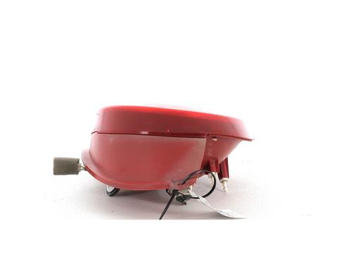 Left taillight CHEVROLET MATIZ (M200, M250) 0.8 | BP16440194C34 