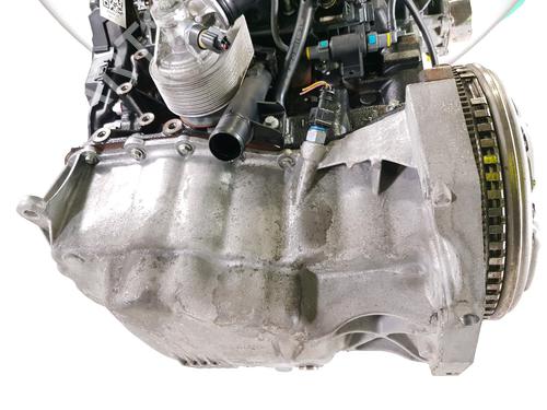 Engine NISSAN JUKE (F15) 1.5 dCi | BP29471017M1 