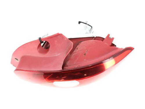 Right taillight SEAT IBIZA IV (6J5, 6P1) 1.4 TDI | BP27553112C35 