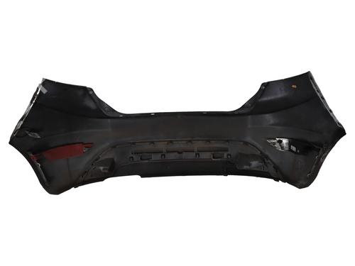 Rear bumper FORD FIESTA VI (CB1, CCN) 1.4 TDCi | BP29552514C8 
