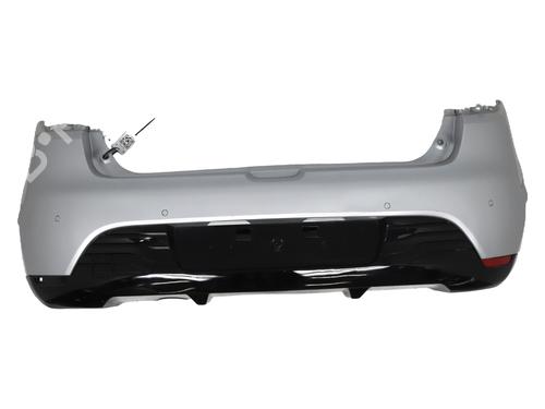 Used Rear bumper RENAULT CLIO IV (BH_) 0.9 TCe 90 (BHNF, BHMA, BHMH, BHJK, BHJR) (90 hp) 29623837