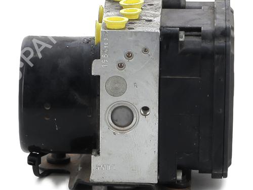 ABS pump RENAULT LAGUNA Coupe (DT0/1) 2.0 dCi (DT01, DT08, DT09, DT0K, DT12, DT1C, DT1D, DT1M,... | BP28311141M43 