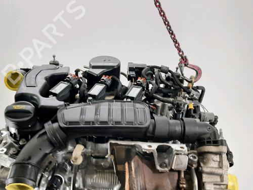 Engine DS DS 3 (SA_) 1.2 THP 110 / PureTech 110 (SAHNPS, SAHNZ6, SAHNZT) | BP32460085M1  - Image 5