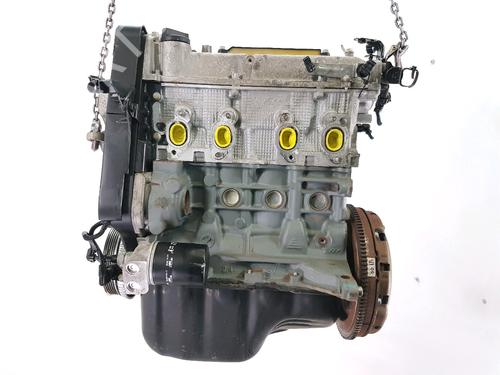 Engine FORD KA (RU8) 1.2 | BP40172325M1 - Image 2