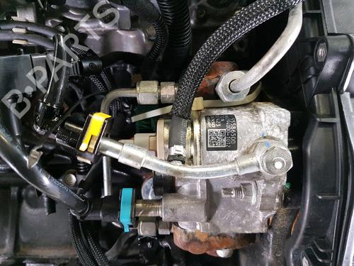 Engine OPEL ASTRA J (P10) 1.7 CDTI (68) | BP40277764M1 - Image 6