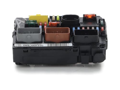 Used Fuse box PEUGEOT 207 (WA_, WC_) 1.6 HDi (90 hp) 30140675