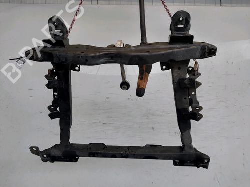 Subframe RENAULT TWINGO II (CN0_) 1.2 16V (CN04, CN0B) | BP31937243M9