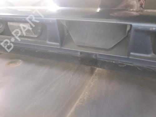 Tailgate CITROËN BERLINGO MULTISPACE (B9) 1.6 HDi 90 | BP39941570C6 - Image 4