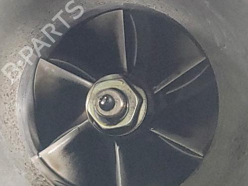 Motor FORD FUSION (JU_) 1.6 TDCi | BP29874606M1