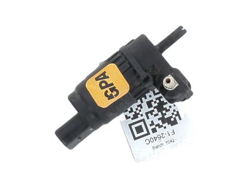 Other SEAT TOLEDO III (5P2) 1.9 TDI | BP31121834O1