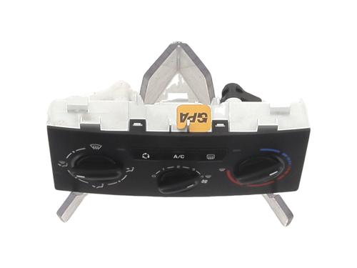 Commande Chauffage CITROËN BERLINGO MULTISPACE (B9) 1.6 HDi 90 | BP31913736I5