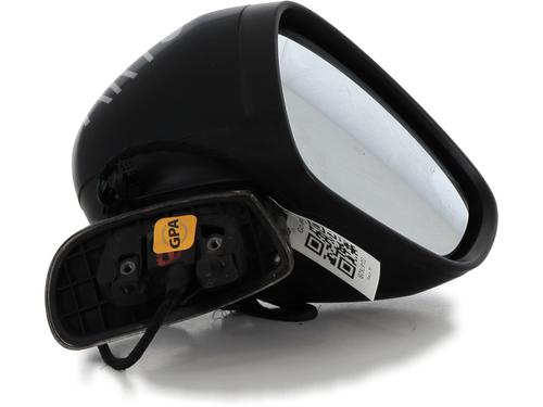 Right mirror CITROËN C4 Coupe (LA_) 1.6 HDi | BP24481695C27 