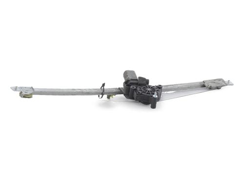Front right window mechanism RENAULT TRAFIC II Van (FL) 2.0 dCi 115 (FL01, FL0U, FL00, FL0H, FL0M) | BP37680657C23 - Image 4