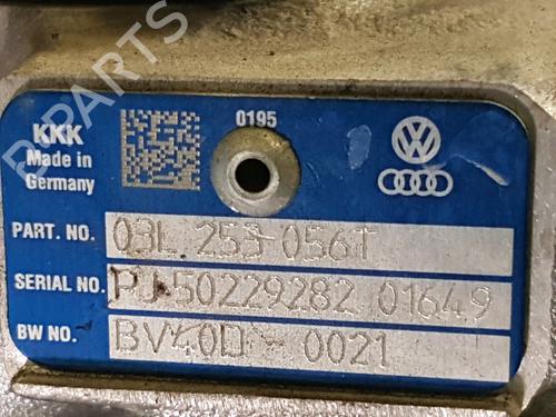 Engine AUDI Q3 (8UB, 8UG) 2.0 TDI | BP33189711M1 - Image 7