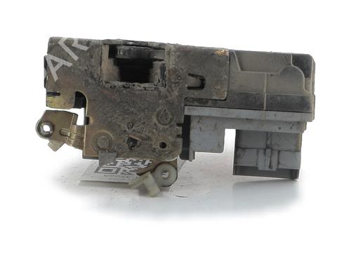 Front left lock CITROËN BERLINGO / BERLINGO FIRST Box Body/MPV (M_)  | BP28207786C98 
