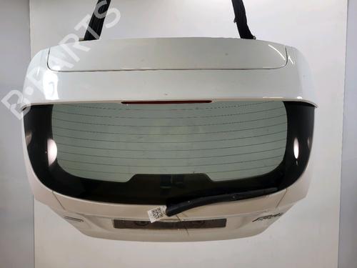 Used Tailgate FORD FIESTA VI (CB1, CCN) 1.0 EcoBoost (100 hp) 31938058
