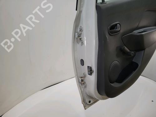 Dør højre bagtil DACIA LOGAN II 1.2 | BP38008355C5 - Image 3