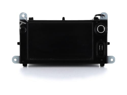 Bilradio RENAULT CLIO IV (BH_) 1.5 dCi 75 (75 hp) 33166137